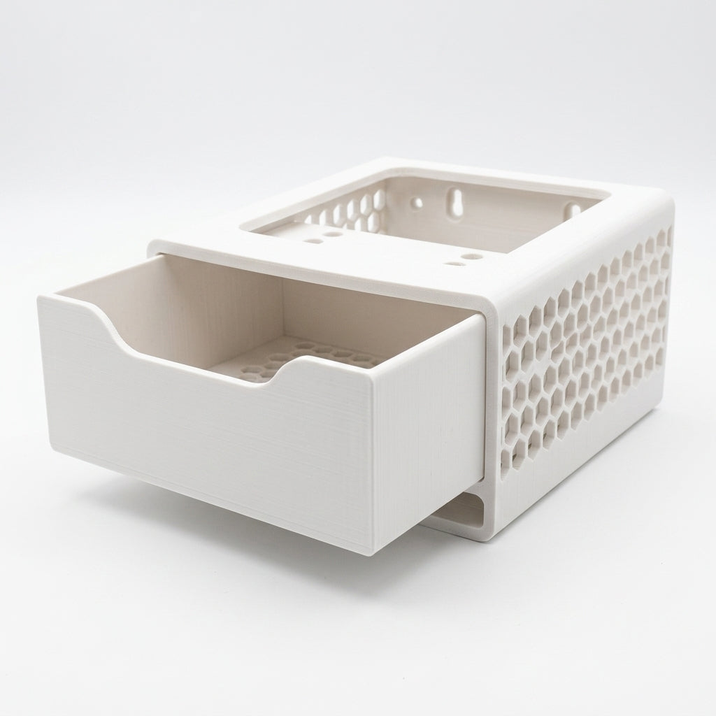 Under Desk Storage Drawer - main image