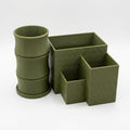 Multi-Compartment Desk Organizer - main image