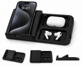 Phone & Earbud Tray - main product image