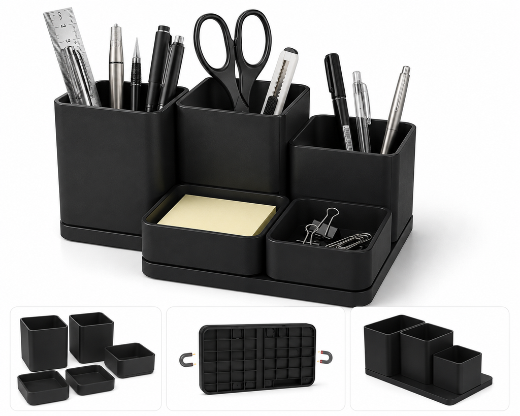 Modular Pen Holder - main product image