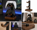 Game Controller Stand - main product image