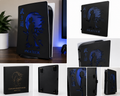 Custom Console Side Panel Cover - main product image