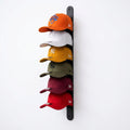 Wall Hat Rack - main image