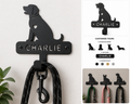 Custom Dog Leash Hook - main product image