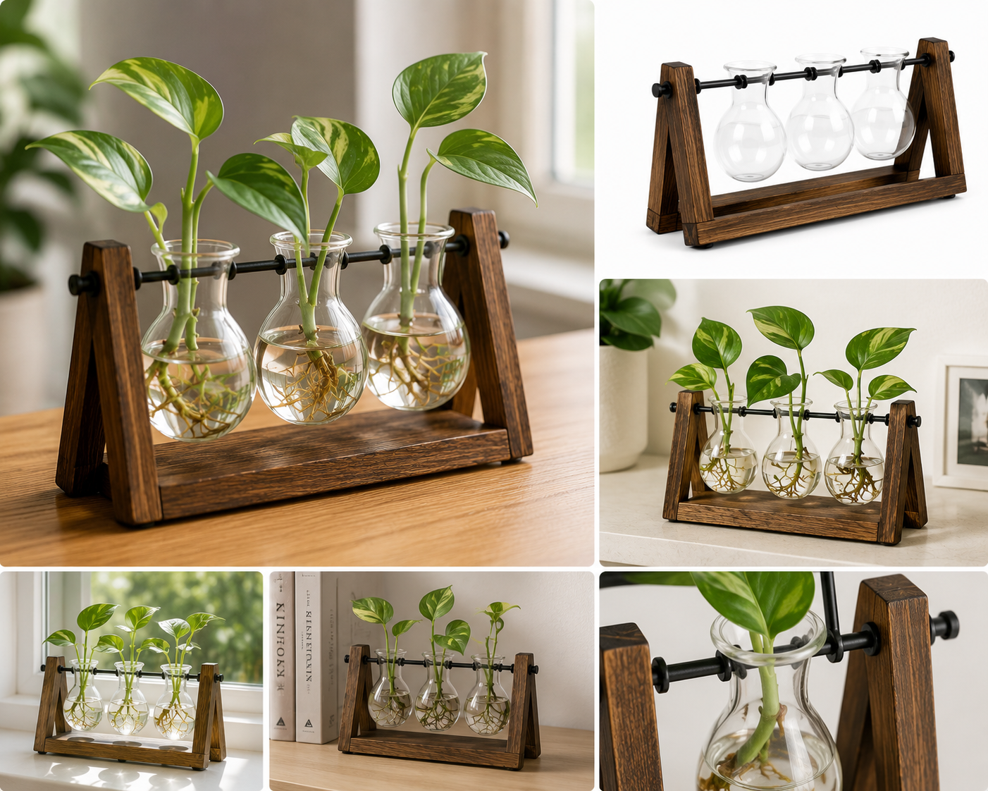 Mini Propagation Stand - main product image