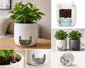 Self-Watering Planter - main product image