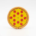 Pizza Fridge Magnet Set - main image