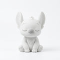 Sleepy Alien Desk Figure - main image