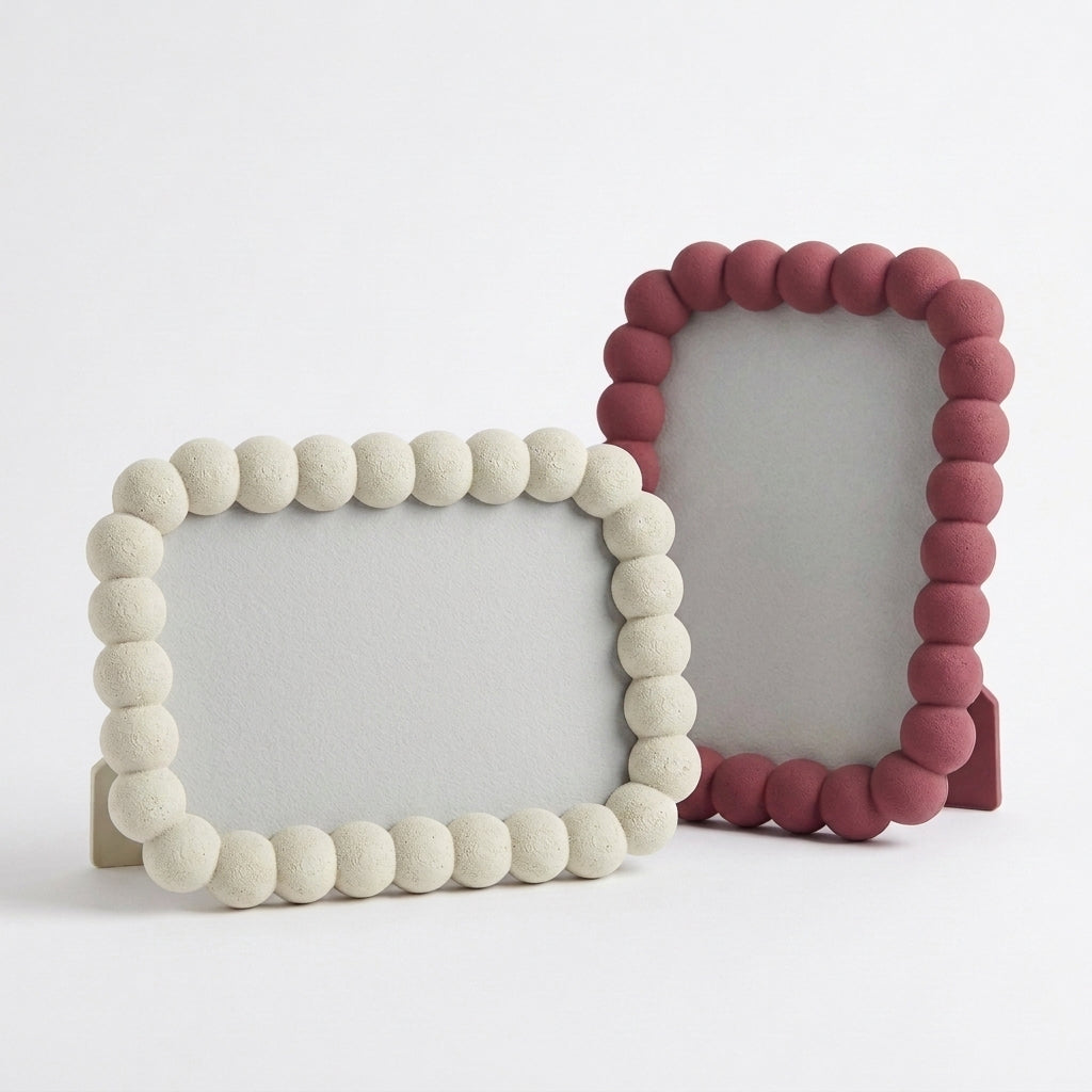 Bubble Photo Frame - main image