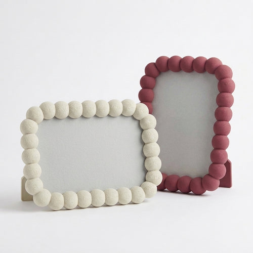 Bubble Photo Frame - main image