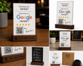 Google Review Stand - main product image