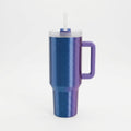 Mini Tumbler Keychain - main image