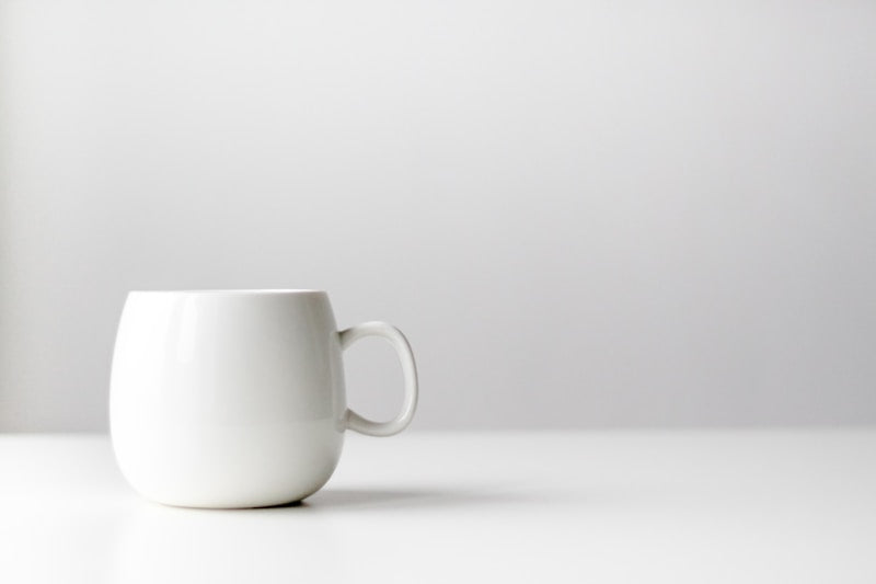 Custom Photo Mug