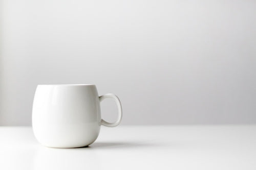 Custom Photo Mug